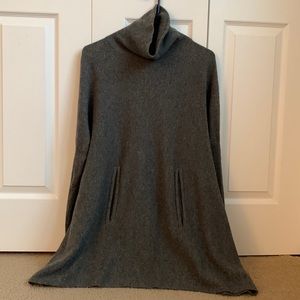 Women’s Cowl Neck Sweater